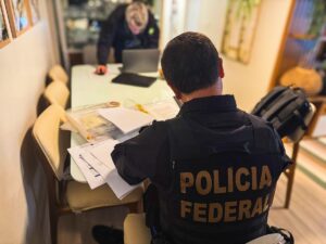 PF apreendeu R$ 645 mil em espécie e veículos avaliados em R$ 16 milhões em nova operação no caso Master | Finanças