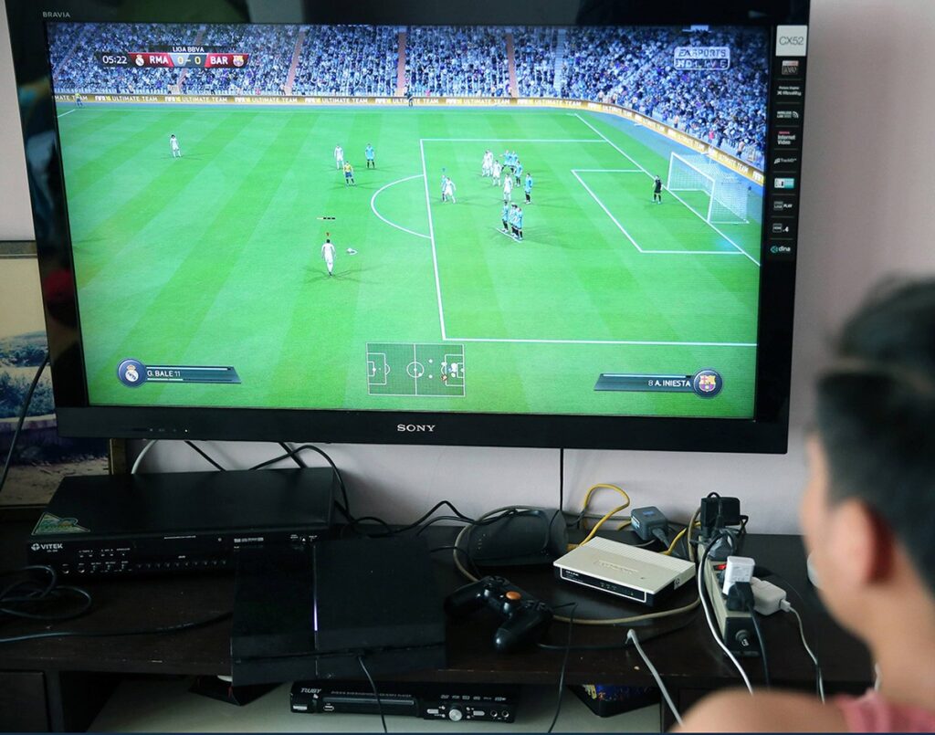 Sony vai separar sua divisão de TVs e formar joint venture com chinesa TCL | Empresas