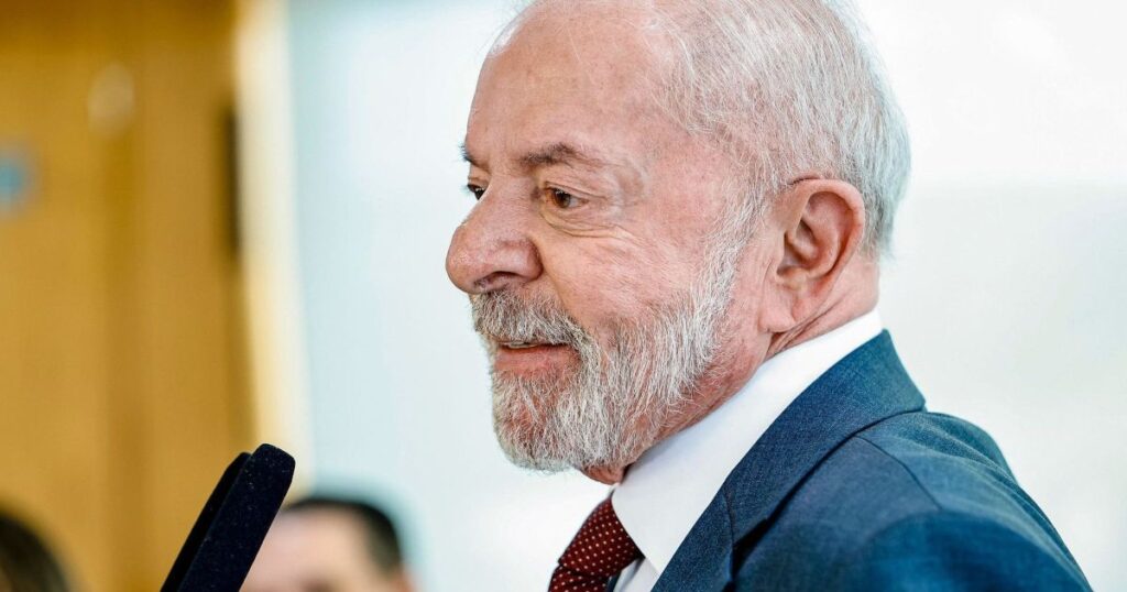 Camilo Santana à CNN: Lula tem ampliado sua popularidade no Nordeste