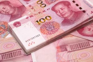 China começa a pagar juros sobre yuan digital em tentativa de expandir alcance