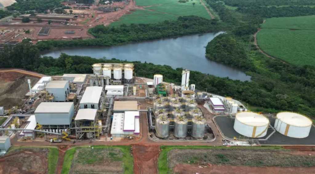 Cosan afirma que não há decisões sobre capitalização da Raízen | Empresas