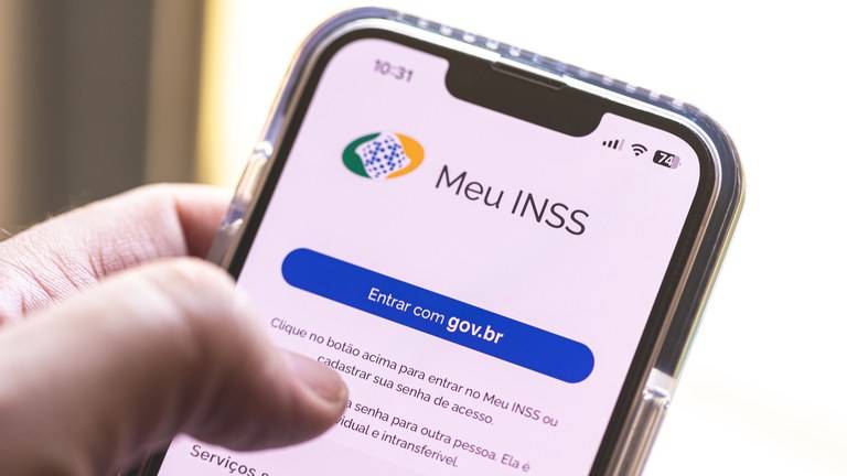 Dataprev conclui atualização e Meu INSS deve ser restabelecido nesta 2ª Dataprev conclui atualização e Meu INSS deve ser restabelecido nesta 2ª