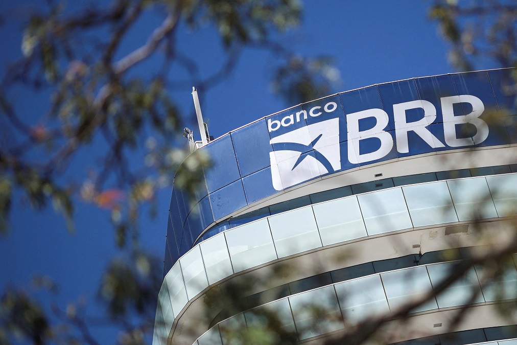 BRB faz assembleia de acionistas para deliberar sobre um aumento de capital