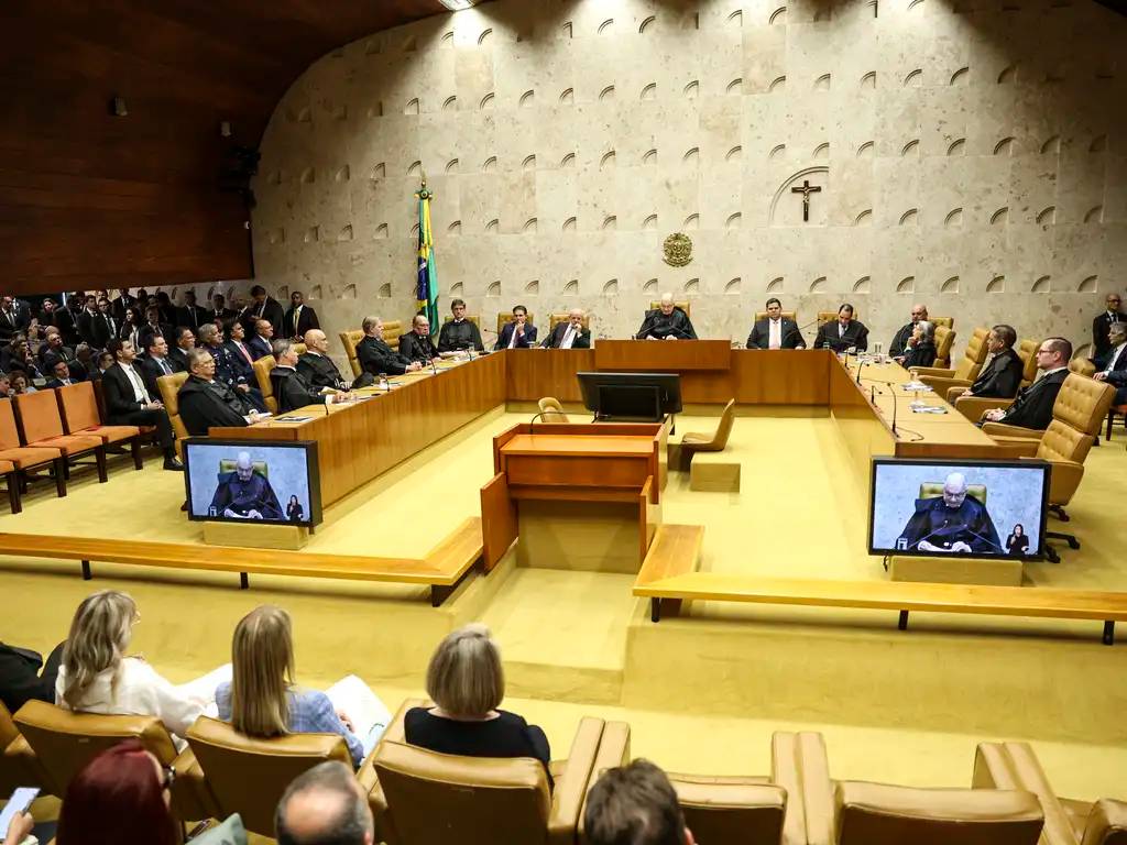STF marca julgamento que vai definir alcance da Lei de Anistia