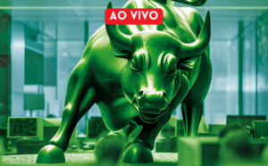 acompanhe em tempo real a Bolsa de Valores
