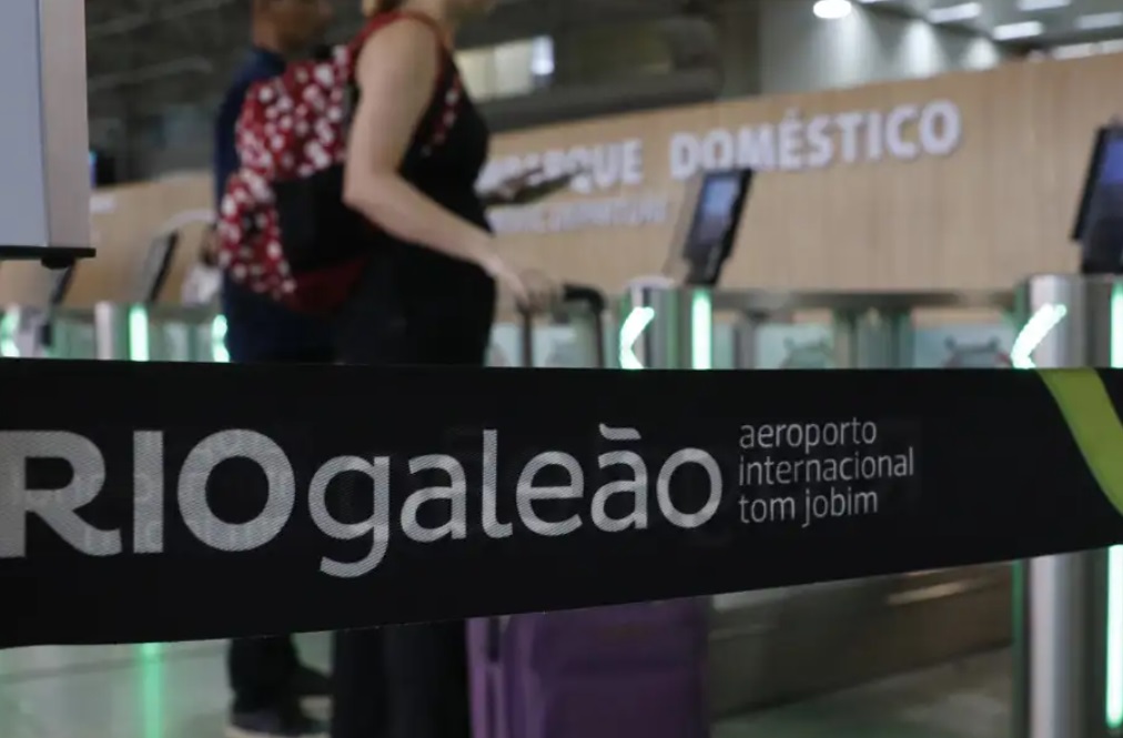 Aena, Zurich e RIOGaleão vão disputar leilão do aeroporto Galeão Aena, Zurich e RIOGaleão vão disputar leilão do aeroporto Galeão