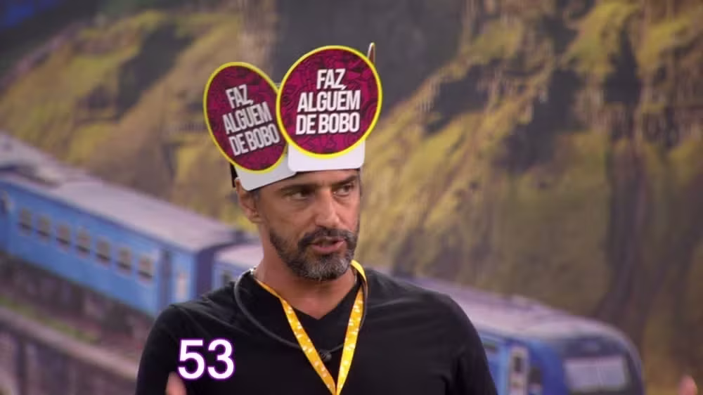BBB 26: Sincerão aponta quem “faz” e quem “é feito de bobo” na casa