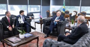BC prepara novas medidas regulatórias para combater crime organizado