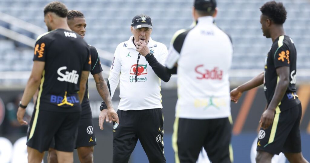 Brasil tem mais dois jogos antes da Copa do Mundo; veja agenda da Seleção