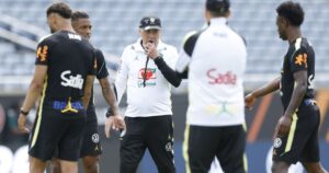 Brasil tem mais dois jogos antes da Copa do Mundo; veja agenda da Seleção