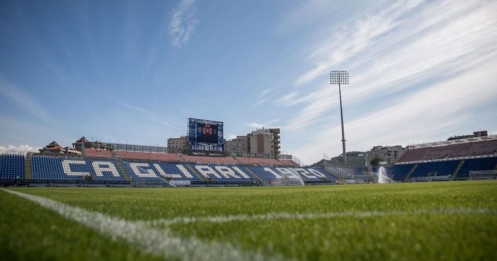 Cagliari x Napoli: horário e onde assistir à Serie A