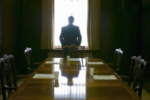 Candidatos a CEO que não são selecionados ganham bônus milionários como compensação