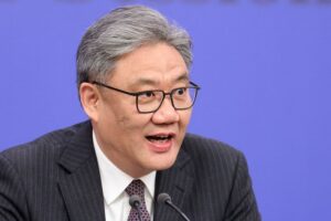 China quer expandir ativamente importações da UE, diz ministro do Comércio