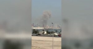 Explosões são ouvidas em Erbil, Iraque