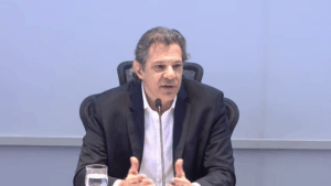 Haddad diz que nome de Dario Durigan está 'bem encaminhado' à Fazenda