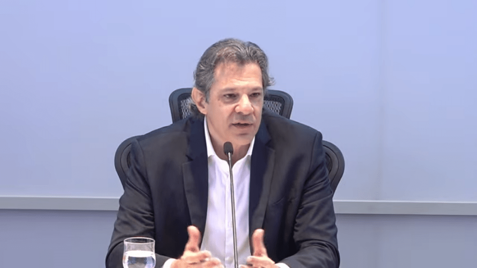 Haddad diz que nome de Dario Durigan está ‘bem encaminhado’ à Fazenda