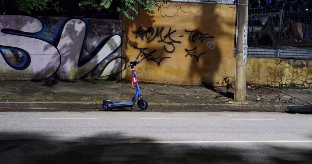 MP dá 60 dias para prefeitura de BH explicar uso indevido de patinetes MP dá 60 dias para prefeitura de BH explicar uso indevido de patinetes