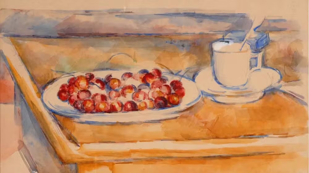 Obras de Renoir, Matisse e Cézanne são furtadas em museu na Itália