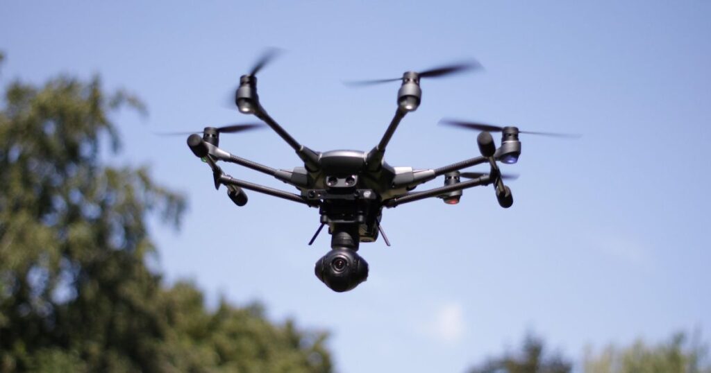 Scorpion Strike: o que são os “drones suicidas” usados pelos EUA no Irã