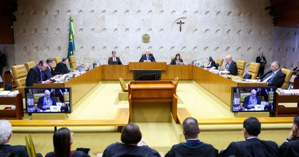 Supremo anula cobrança adicional de ICMS em serviços de telecomunicações