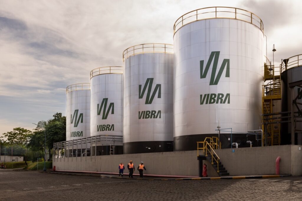 Vibra tem lucro líquido de R$ 679 milhões no quarto trimestre, alta de 33,1% | Empresas