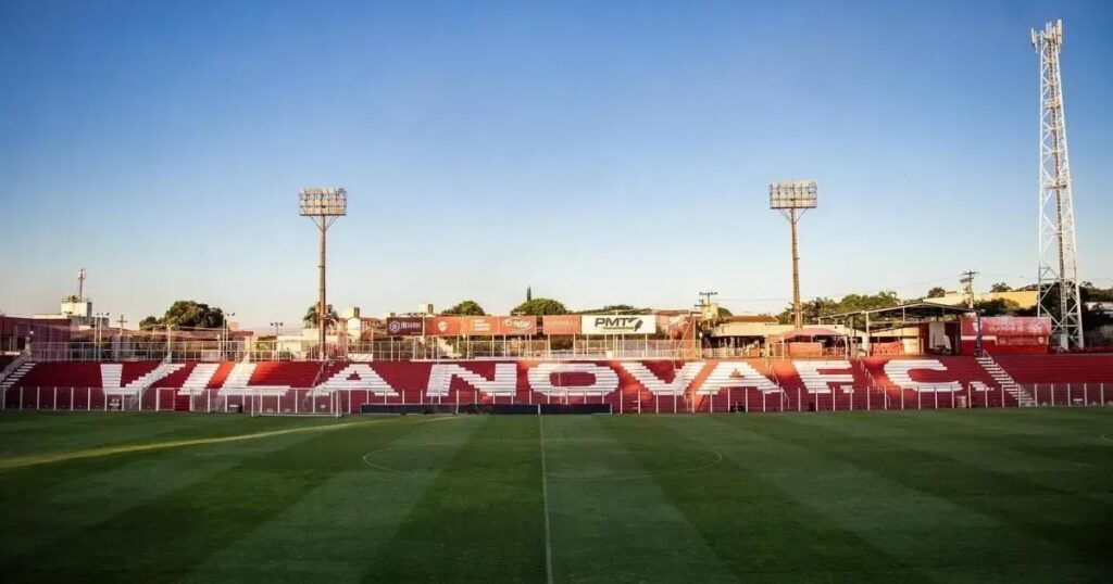 Vila Nova x CRB: horário e onde assistir ao jogo da Série B