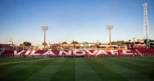 Vila Nova x CRB: horário e onde assistir ao jogo da Série B