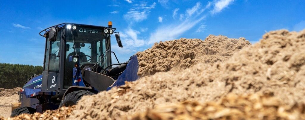 Armac compra locadora de linha amarela Escad por R$ 63 milhões | Empresas