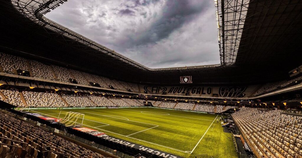 Atlético-MG x Flamengo: horário e onde assistir ao jogo do Brasileirão