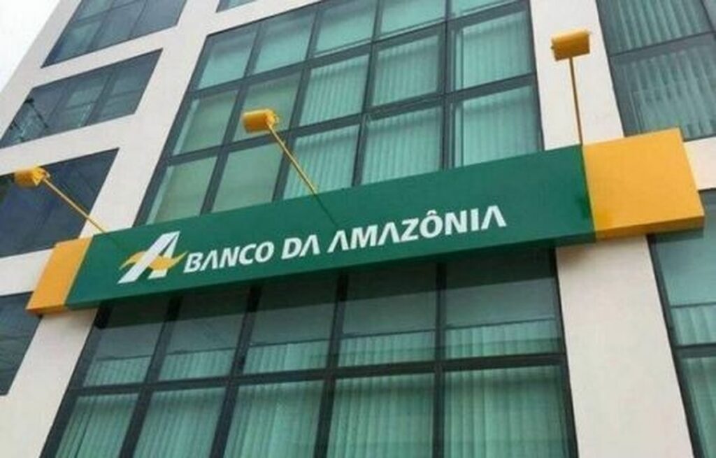 Banco da Amazônia tem lucro de R$ 1,1 bilhão em 2025, com queda de 2,4% | Finanças Banco da Amazônia tem lucro de R$ 1,1 bilhão em 2025, com queda de 2,4% | Finanças