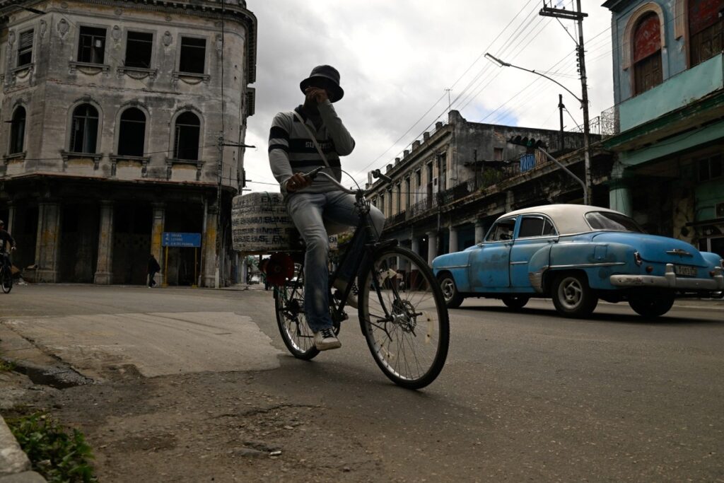 Brasil, Espanha e México divulgam carta de apoio a Cuba e prometem ajuda humanitária coordenada | Mundo Brasil, Espanha e México divulgam carta de apoio a Cuba e prometem ajuda humanitária coordenada | Mundo