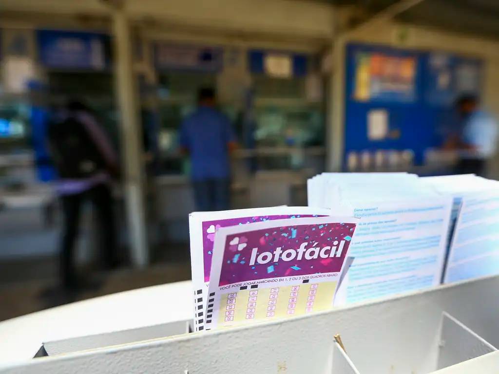 Confira o resultado sorteado neste sábado (4)