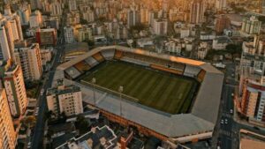 Criciúma x Athletic Club: horário e onde assistir ao jogo da Série B