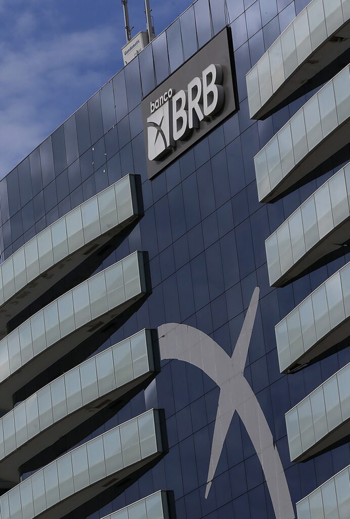 Fachin restabelece lei do DF que permite venda de imóveis para capitalização do BRB