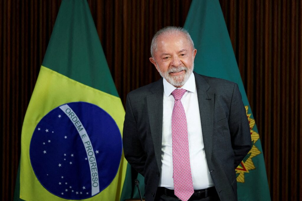 Estamos tentando reconstruir indústria de fertilizantes para evitar dependência