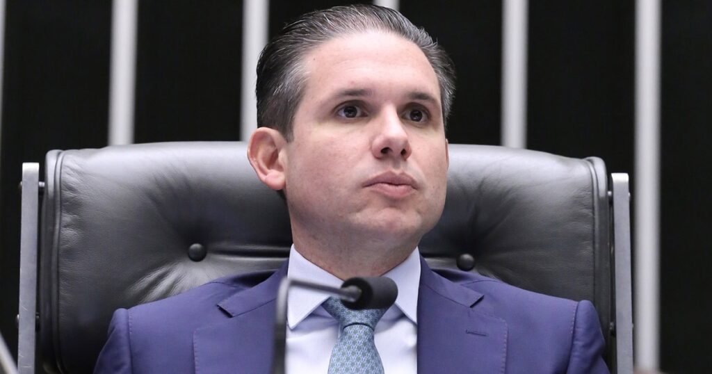 Nosso objetivo é diminuir a jornada de trabalho sem redução salarial, diz Motta | Brasil