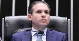 Nosso objetivo é diminuir a jornada de trabalho sem redução salarial, diz Motta | Brasil