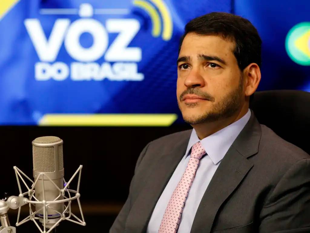 as perguntas para Messias no Senado