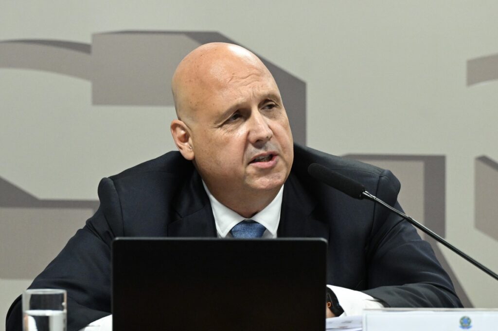 Aplicação de novo orçamento da CVM será desafio, diz Otto Lobo | Finanças Aplicação de novo orçamento da CVM será desafio, diz Otto Lobo | Finanças