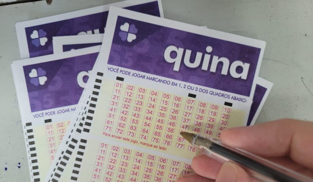 Confira o resultado sorteado nesta quinta (21)