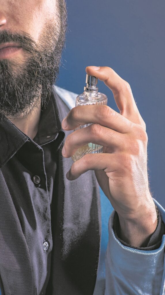 Em expansão, perfumaria masculina deixa de ser acessório e redefine estilo do homem contemporâneo | Eu & Em expansão, perfumaria masculina deixa de ser acessório e redefine estilo do homem contemporâneo | Eu &