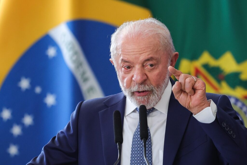 Entenda por que a ‘taxa das blusinhas’ foi revogada a cinco meses das eleições | Brasil Entenda por que a ‘taxa das blusinhas’ foi revogada a cinco meses das eleições | Brasil