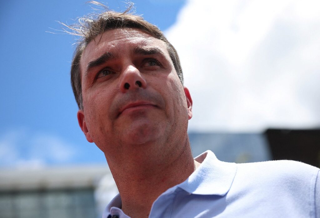 Flávio diz que ‘se Deus quiser’ Ciro Nogueira vai conseguir provar sua inocência | Finanças