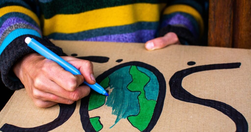 Guia de combate à desinformação sobre o clima evita alarmismo ao educar Guia de combate à desinformação sobre o clima evita alarmismo ao educar