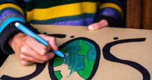 Guia de combate à desinformação sobre o clima evita alarmismo ao educar