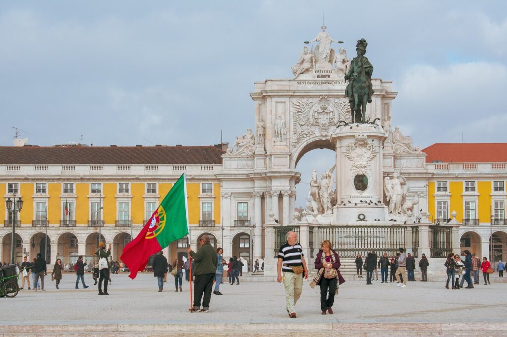 Investidores acusam Portugal de “quebra de confiança” após nova lei de imigração