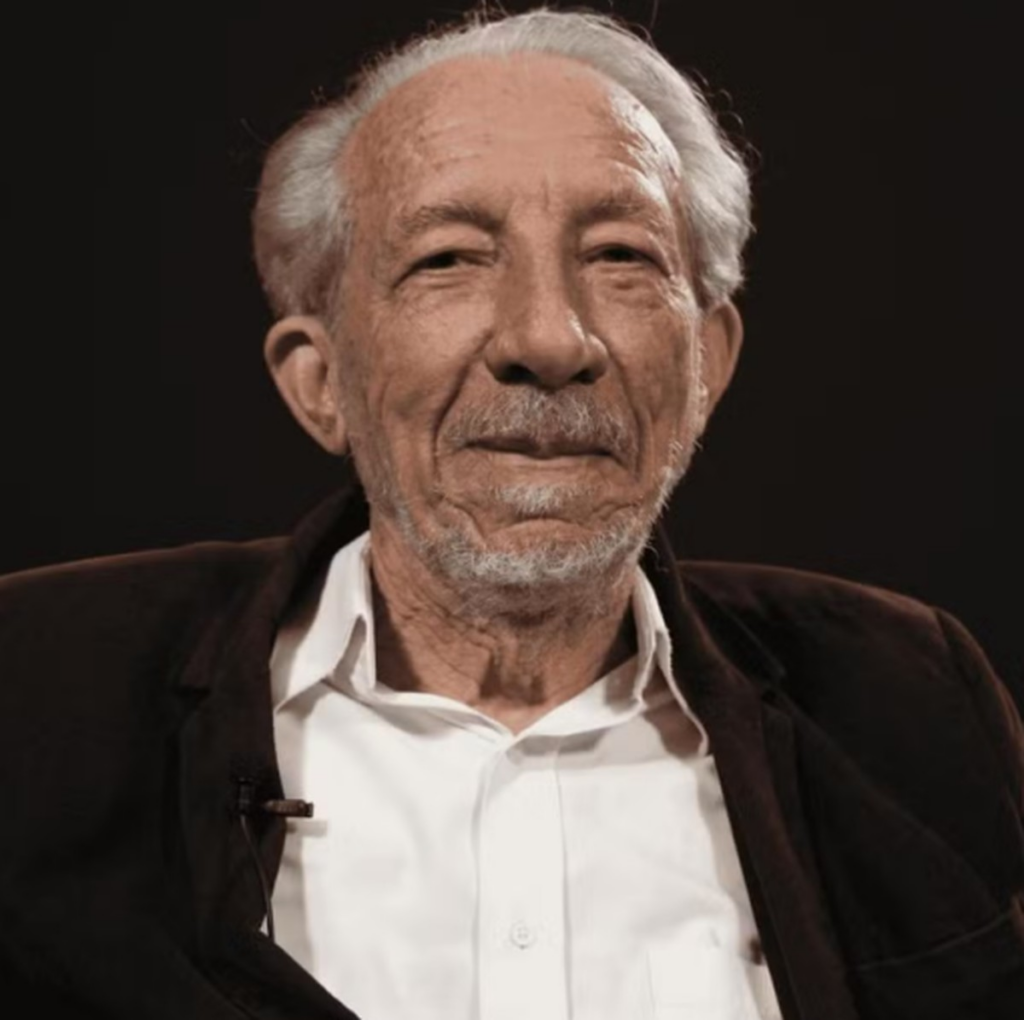 Jornalista Raimundo Rodrigues Pereira morre no Rio aos 85 anos | Brasil Jornalista Raimundo Rodrigues Pereira morre no Rio aos 85 anos | Brasil