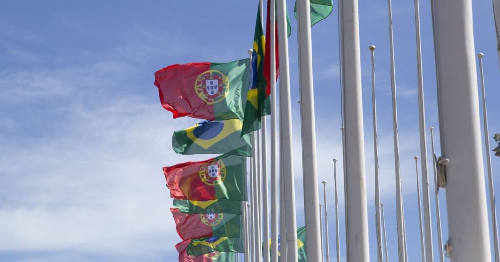 Nova lei de nacionalidade portuguesa muda regras para brasileiros