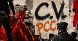 PCC e Comando Vermelho aparecem em lista de grupos sancionados pelos EUA
