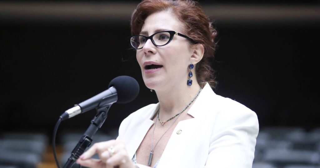 Palavra final sobre Zambelli será de ministro da Itália